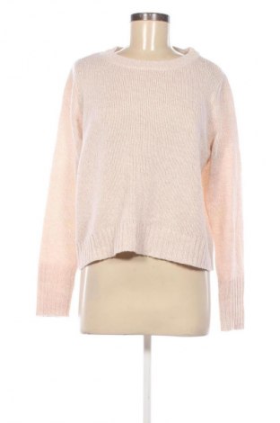 Damenpullover H&M Divided, Größe M, Farbe Rosa, Preis € 8,49