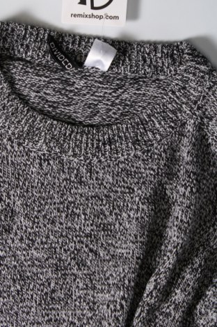 Damski sweter H&M Divided, Rozmiar S, Kolor Kolorowy, Cena 41,99 zł