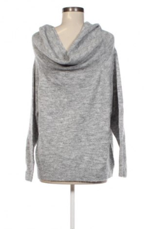 Damenpullover H&M Divided, Größe M, Farbe Grau, Preis € 9,49