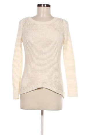 Damski sweter H&M Divided, Rozmiar S, Kolor Biały, Cena 41,99 zł