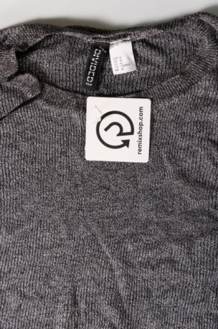 Damenpullover H&M Divided, Größe M, Farbe Mehrfarbig, Preis 9,49 €