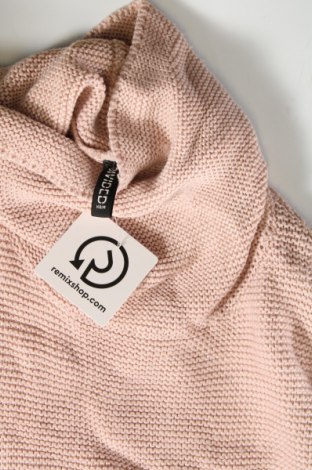 Damenpullover H&M Divided, Größe S, Farbe Rosa, Preis 10,49 €