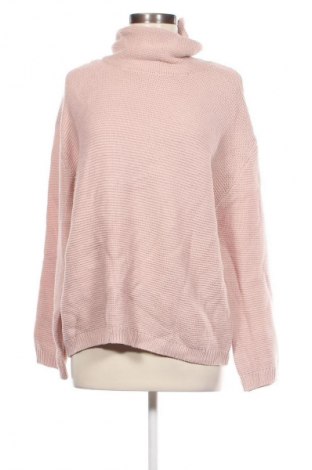 Damenpullover H&M Divided, Größe S, Farbe Rosa, Preis 10,29 €