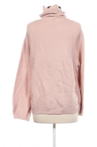 Dámský svetr H&M Divided, Velikost S, Barva Růžová, Cena  235,00 Kč