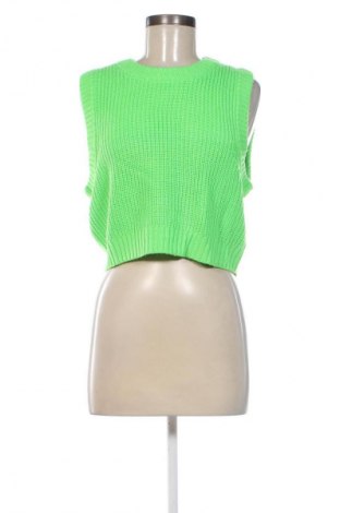 Damenpullover H&M Divided, Größe L, Farbe Grün, Preis 10,29 €