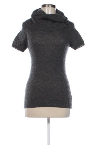 Damski sweter H&M Divided, Rozmiar M, Kolor Szary, Cena 26,99 zł