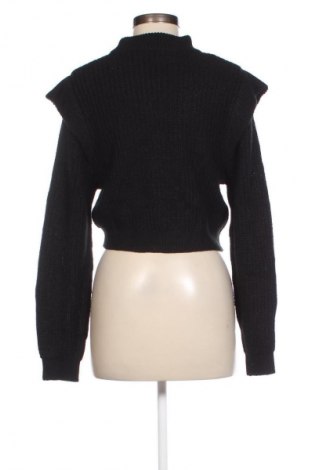 Damenpullover H&M Divided, Größe S, Farbe Schwarz, Preis 10,49 €