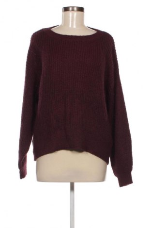 Damenpullover H&M L.O.G.G., Größe S, Farbe Rot, Preis € 8,49