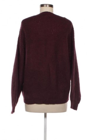 Damenpullover H&M L.O.G.G., Größe S, Farbe Rot, Preis 9,99 €