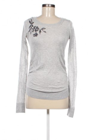 Damenpullover H&M Mama, Größe S, Farbe Grau, Preis € 8,49