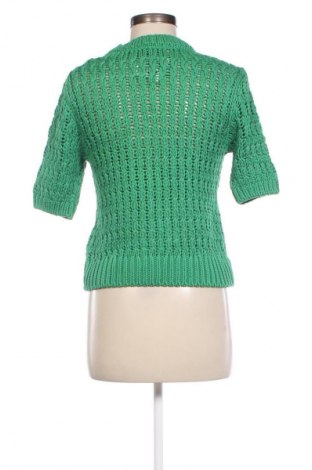 Pulover de femei Hallhuber, Mărime M, Culoare Verde, Preț 152,99 Lei