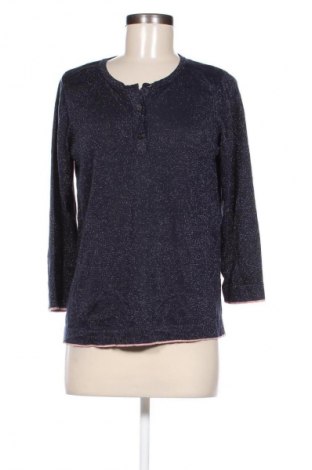 Damenpullover House of Soul, Größe L, Farbe Blau, Preis 12,99 €