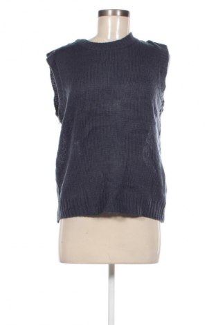 Damenpullover Ichi, Größe L, Farbe Blau, Preis € 16,49