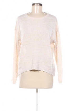 Damenpullover Infinity Woman, Größe S, Farbe Beige, Preis € 8,49