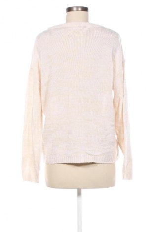 Damenpullover Infinity Woman, Größe S, Farbe Beige, Preis € 5,99