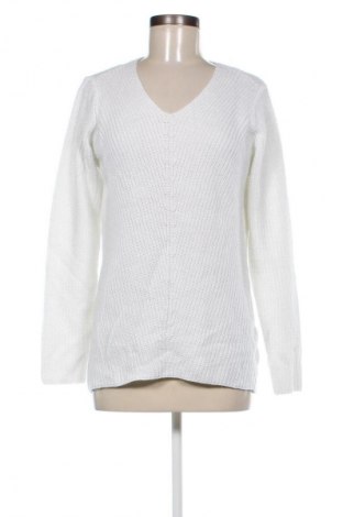 Damski sweter Infinity Woman, Rozmiar M, Kolor Biały, Cena 37,99 zł