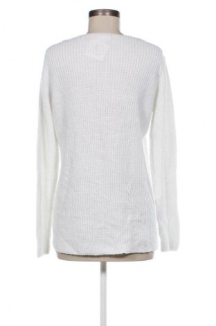 Damski sweter Infinity Woman, Rozmiar M, Kolor Biały, Cena 41,99 zł