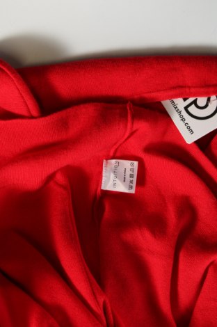 Damenpullover Intuition, Größe XL, Farbe Rot, Preis € 11,49