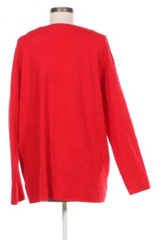 Damenpullover Intuition, Größe XL, Farbe Rot, Preis € 11,49