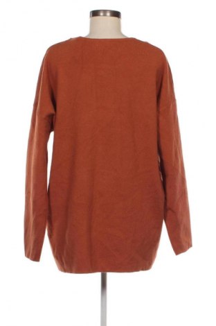 Damenpullover Intuition, Größe XL, Farbe Orange, Preis € 13,49