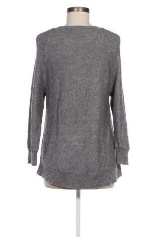 Damenpullover J.Crew, Größe S, Farbe Grau, Preis 3,99 €