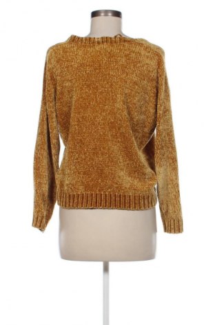 Damenpullover Jacqueline De Yong, Größe L, Farbe Gelb, Preis 9,49 €