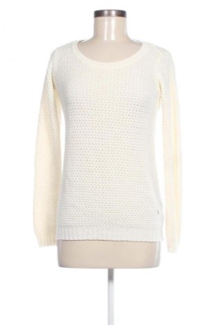 Damenpullover Jacqueline De Yong, Größe M, Farbe Ecru, Preis 9,49 €