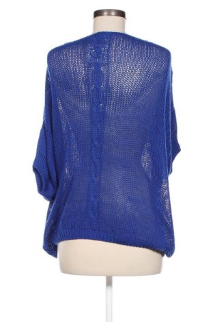 Damenpullover Janina, Größe XXL, Farbe Blau, Preis € 9,49