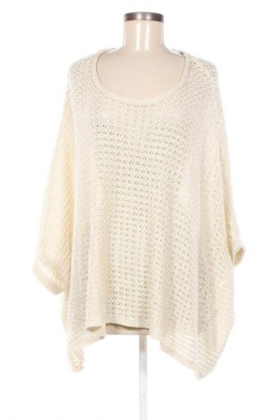 Damenpullover Janina, Größe L, Farbe Beige, Preis 9,49 €