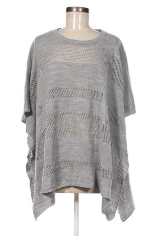 Damenpullover Janina, Größe XXL, Farbe Grau, Preis € 9,49