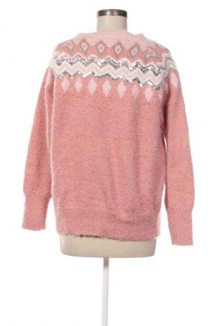 Damenpullover Janina, Größe XL, Farbe Aschrosa, Preis 10,49 €