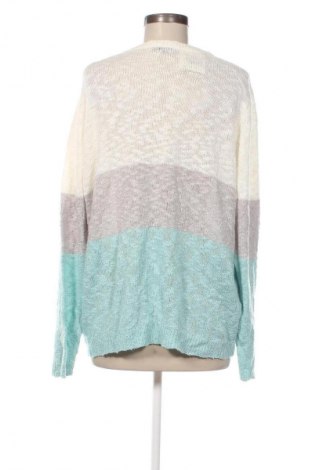 Damenpullover Janina, Größe XL, Farbe Mehrfarbig, Preis 6,49 €