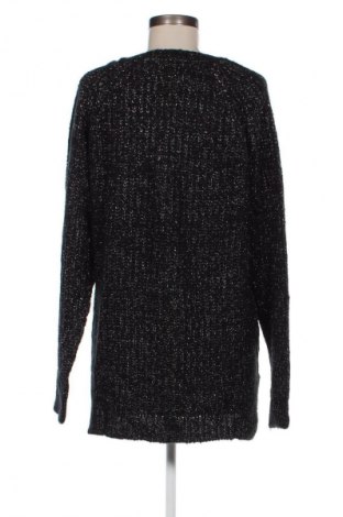 Damenpullover Janina, Größe XL, Farbe Schwarz, Preis 13,49 €