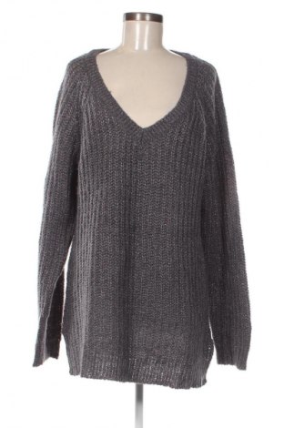 Damenpullover Janina, Größe XXL, Farbe Grau, Preis € 11,49