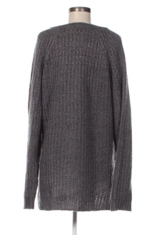 Damenpullover Janina, Größe XXL, Farbe Grau, Preis 12,49 €