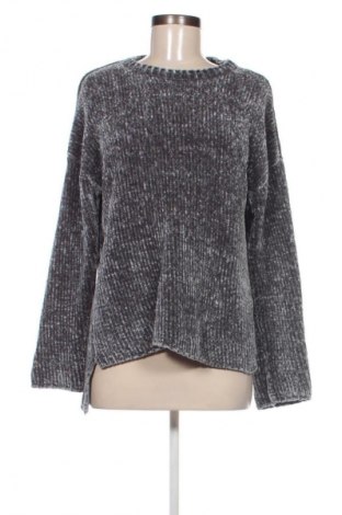 Damenpullover Janina, Größe S, Farbe Grau, Preis 5,99 €