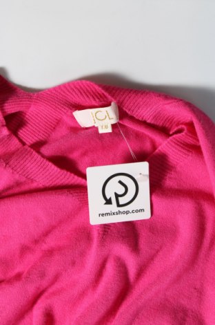 Damenpullover Jcl, Größe M, Farbe Rosa, Preis 9,49 €