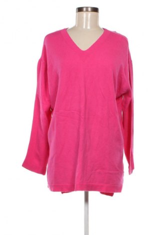 Damenpullover Jcl, Größe M, Farbe Rosa, Preis 9,29 €