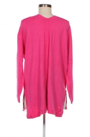 Damenpullover Jcl, Größe M, Farbe Rosa, Preis 9,49 €