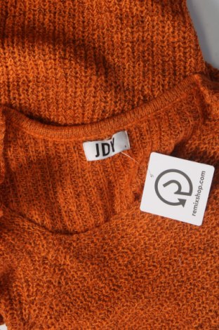 Damenpullover Jdy, Größe L, Farbe Braun, Preis € 9,49