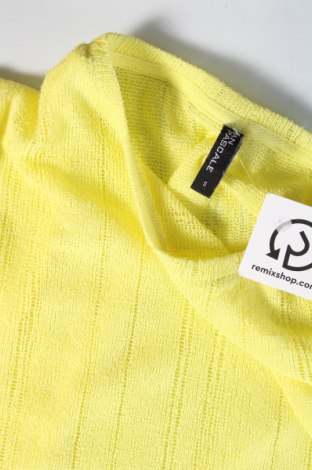 Damenpullover Jean Pascale, Größe S, Farbe Gelb, Preis 5,49 €