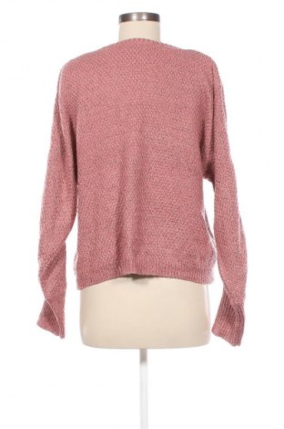 Damenpullover Jean Pascale, Größe M, Farbe Aschrosa, Preis 9,49 €