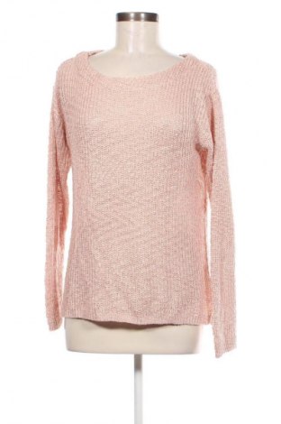 Damenpullover Jean Pascale, Größe S, Farbe Rosa, Preis 3,99 €