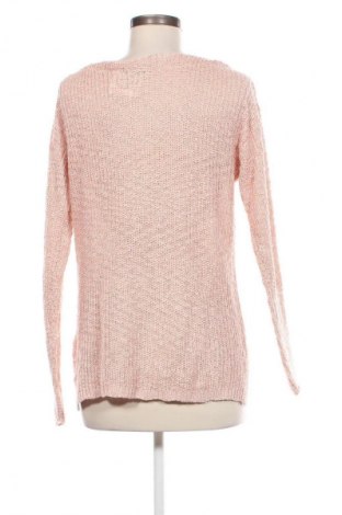 Damenpullover Jean Pascale, Größe S, Farbe Rosa, Preis 3,99 €