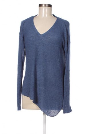 Damenpullover Jean Pascale, Größe S, Farbe Blau, Preis € 5,99