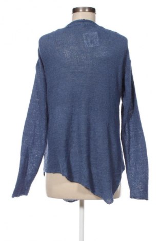 Damenpullover Jean Pascale, Größe S, Farbe Blau, Preis € 5,99