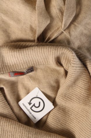 Damenpullover Jocavi, Größe M, Farbe Beige, Preis 5,12 €