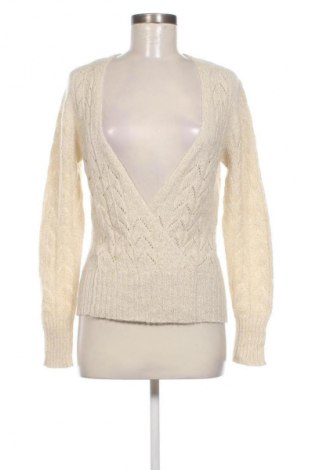 Damenpullover Jolie, Größe M, Farbe Ecru, Preis 8,99 €