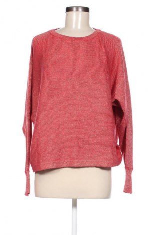 Damenpullover KappAhl, Größe M, Farbe Rot, Preis € 10,99