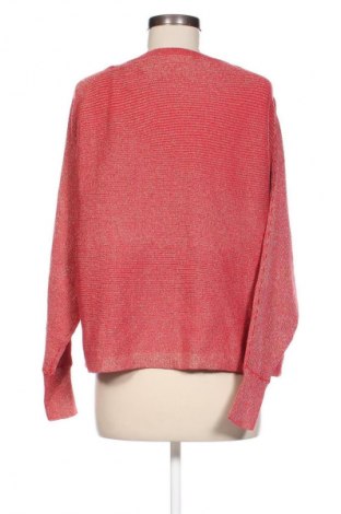 Damenpullover KappAhl, Größe M, Farbe Rot, Preis 10,99 €